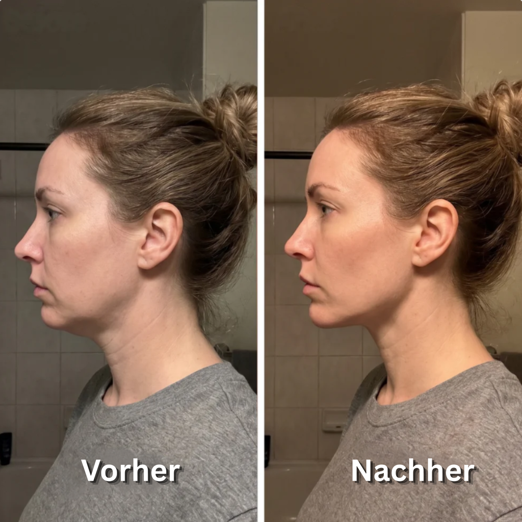 Lymph-Bürste