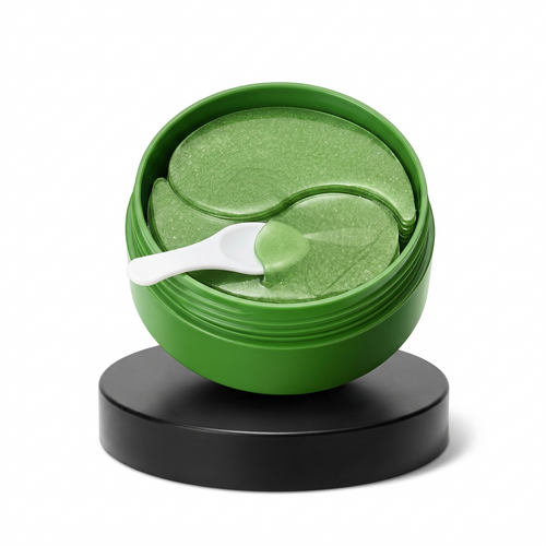 Aloe Vera Augenpatches - 60 Stück