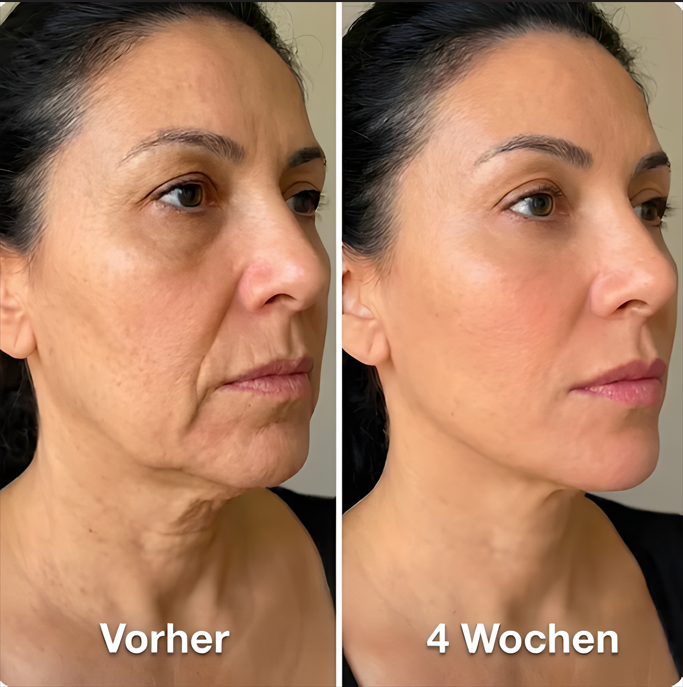 Lymph-Bürste